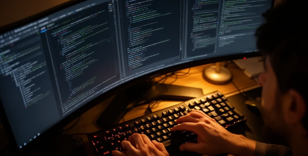 Desarrollo web a medida